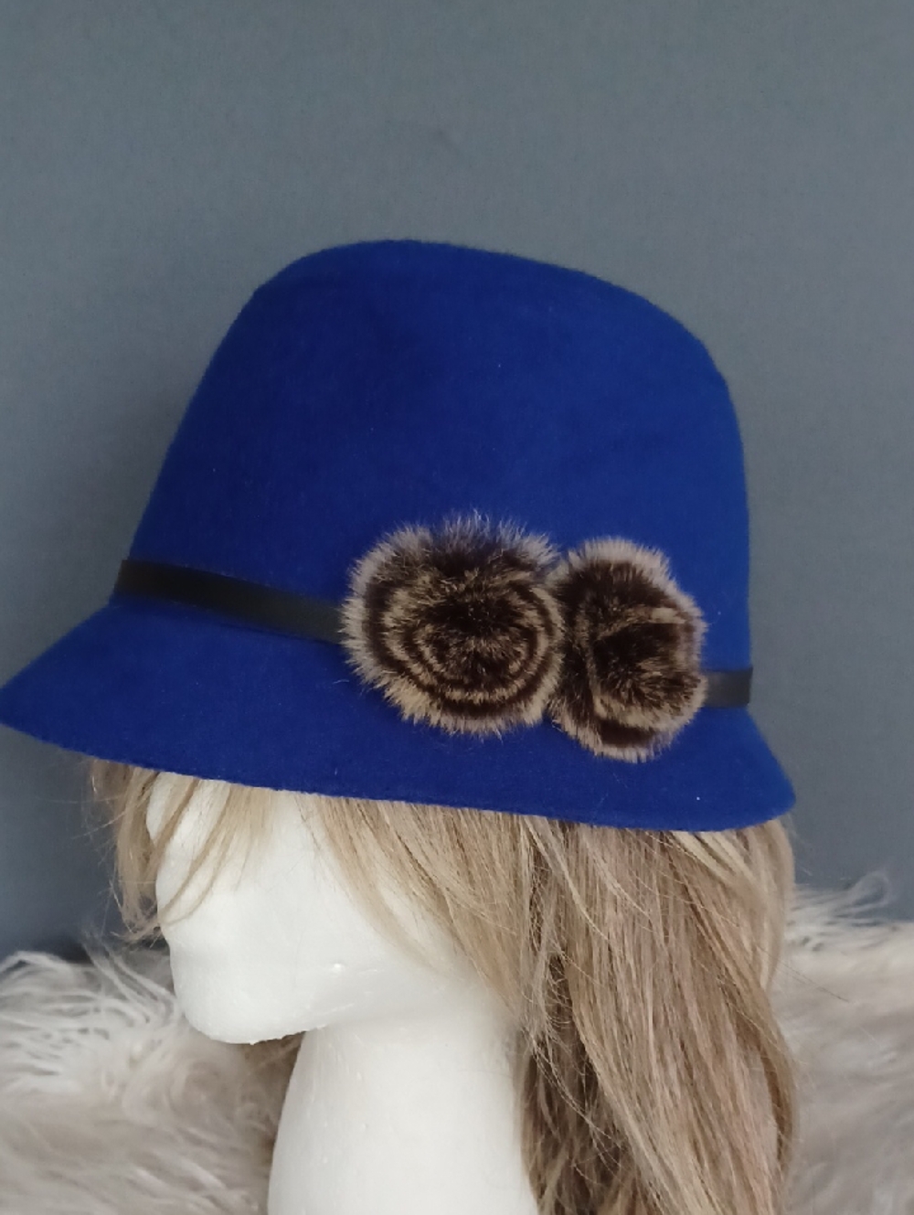 Cute Bucket Hat